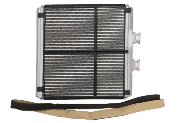 Heat Exchanger, interior heating D6M013TT