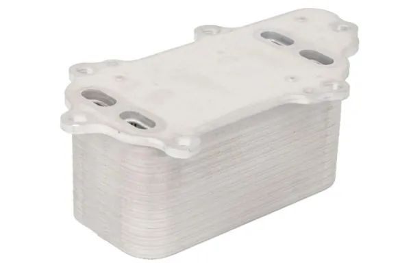 Oil Cooler, engine oil D4Y007TT