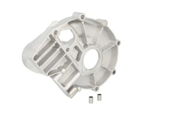 Housing, water pump WP-SC122