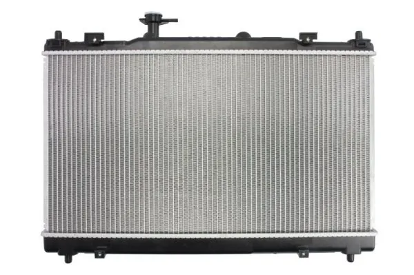 Radiator, engine cooling D78021TT