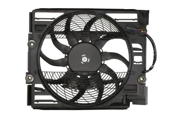 Fan, engine cooling D8B006TT