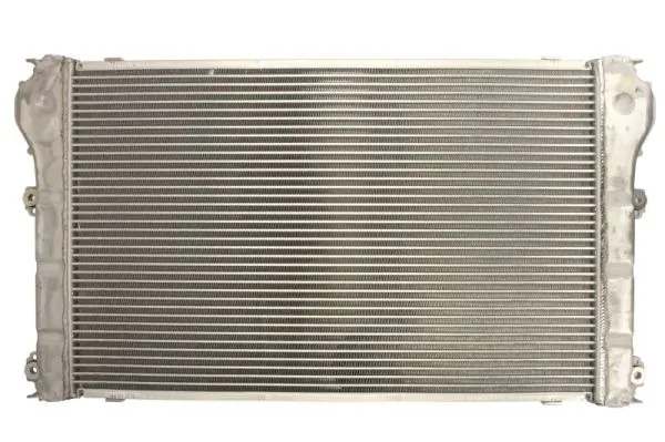 Charge Air Cooler DA2011TT