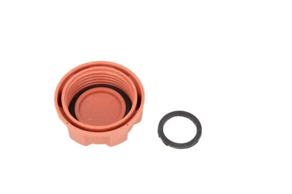 THERMOTEC VOL-CA-002 Sealing Cap, oil filler neck