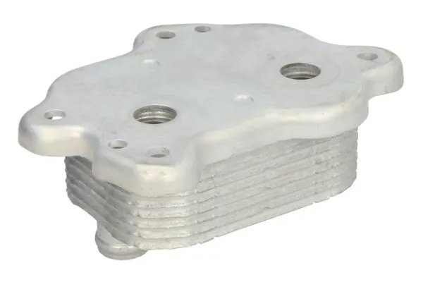 Oil Cooler, engine oil D4B029TT