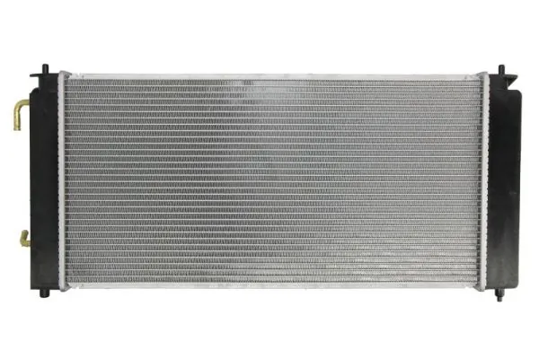 Radiator, engine cooling D72072TT