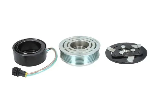 THERMOTEC KTT040211 Magnetic Clutch, air conditioning compressor