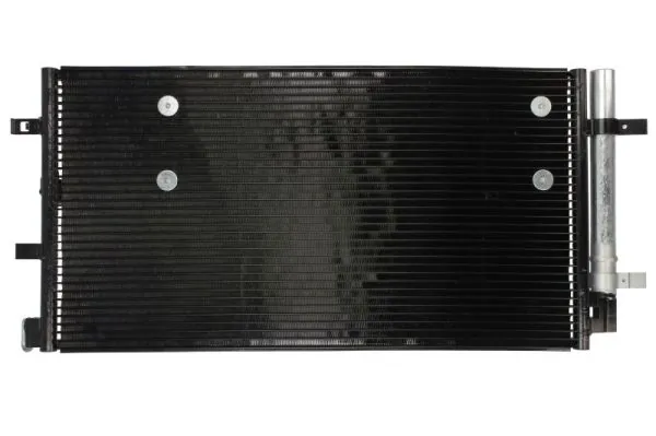 Condenser, air conditioning KTT110618