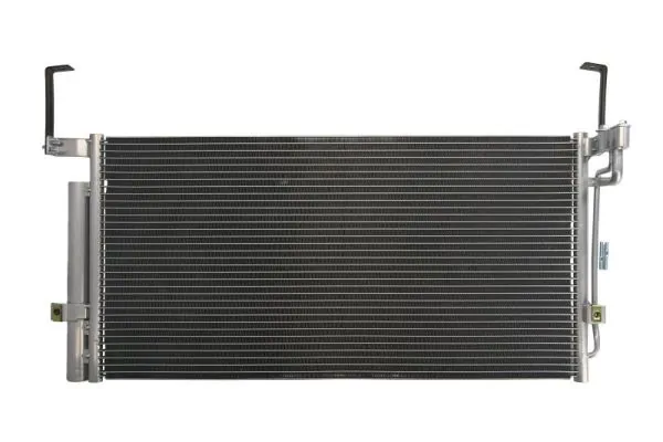 Condenser, air conditioning KTT110109