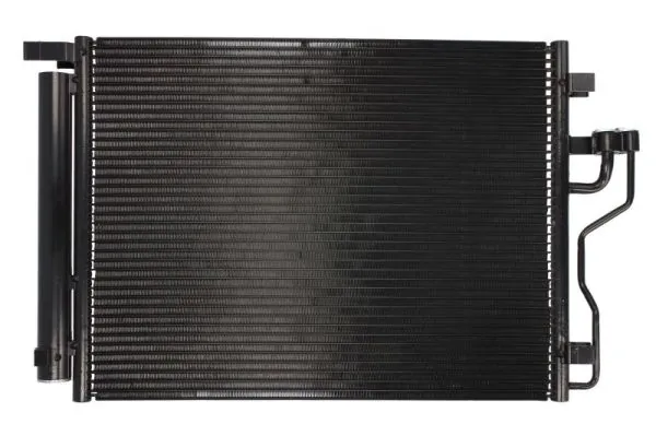 Condenser, air conditioning KTT110569