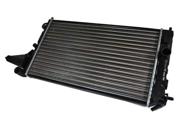 Radiator, engine cooling D7X006TT