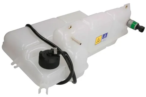 Expansion Tank, coolant DBIV012TT
