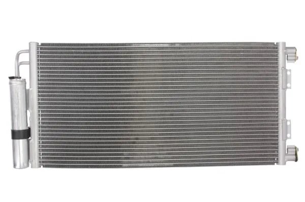 Condenser, air conditioning KTT110434