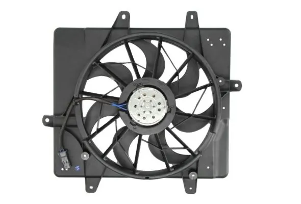 Fan, engine cooling D8Y002TT