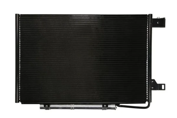 Condenser, air conditioning KTT110402