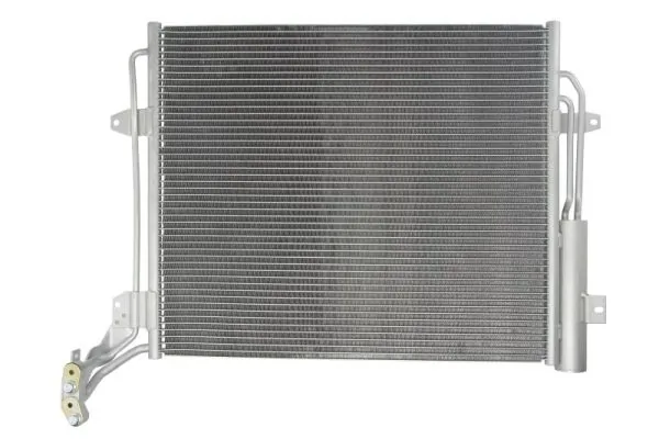 Condenser, air conditioning KTT110499