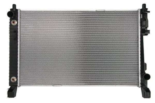 Radiator, engine cooling D7M042TT