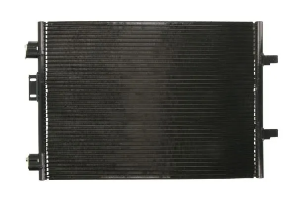 THERMOTEC KTT110035 Condenser, air conditioning