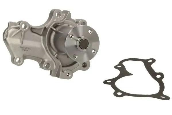Water Pump, engine cooling D15037TT