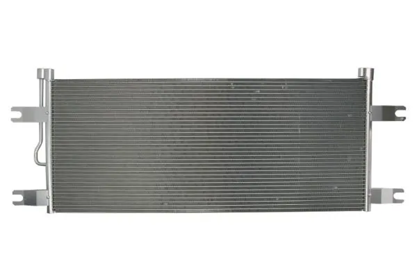 THERMOTEC KTT110737 Condenser, air conditioning