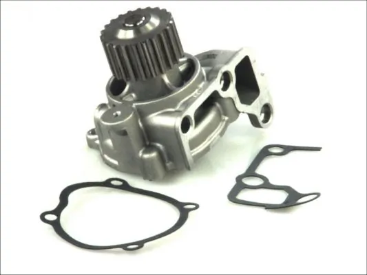 Water Pump, engine cooling D13008TT