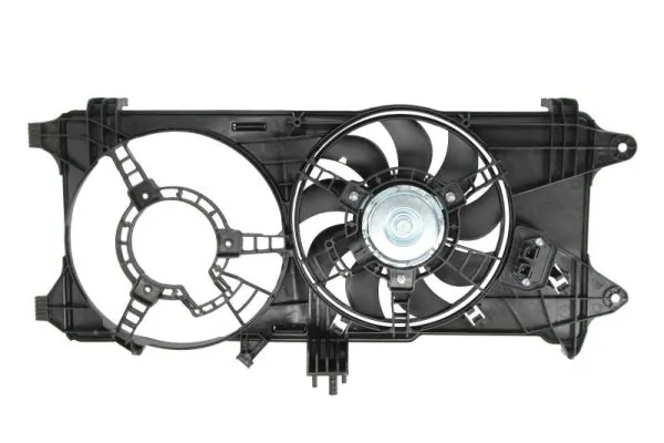Fan, engine cooling D8F013TT