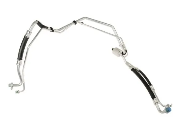 High-/Low Pressure Line, air conditioning KTT160071