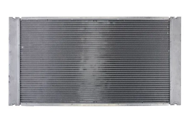 Radiador, refrigeración del motor D7B053TT