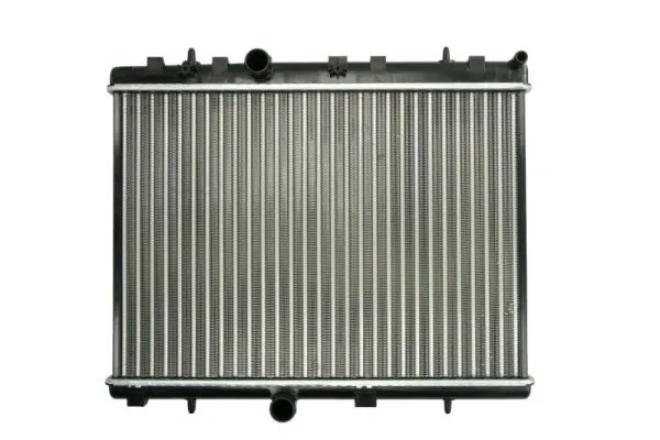 Radiator, engine cooling D7P040TT