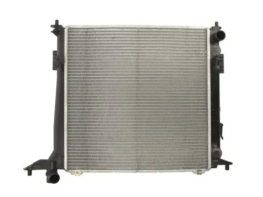Radiator, engine cooling D70312TT