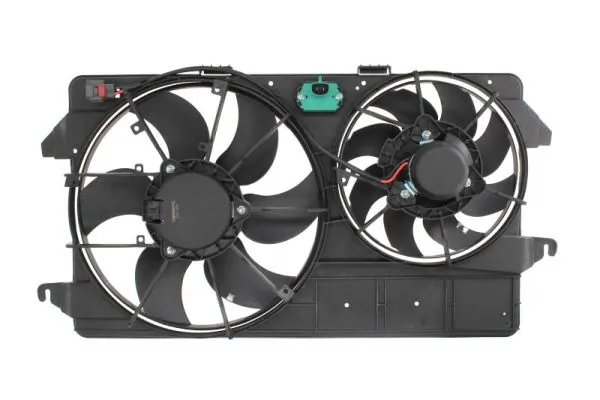 Fan, engine cooling D8G007TT