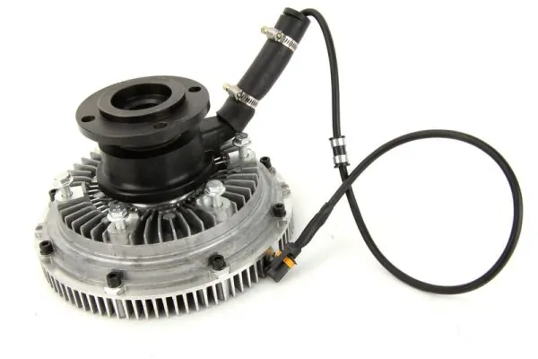 THERMOTEC D5MA007TT Clutch, radiator fan