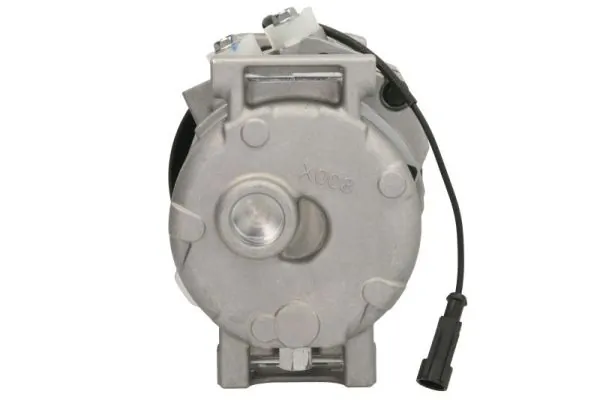 Compressor, air conditioning KTT090377