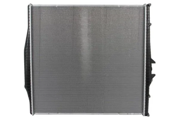 Radiator, engine cooling D7VO005TT