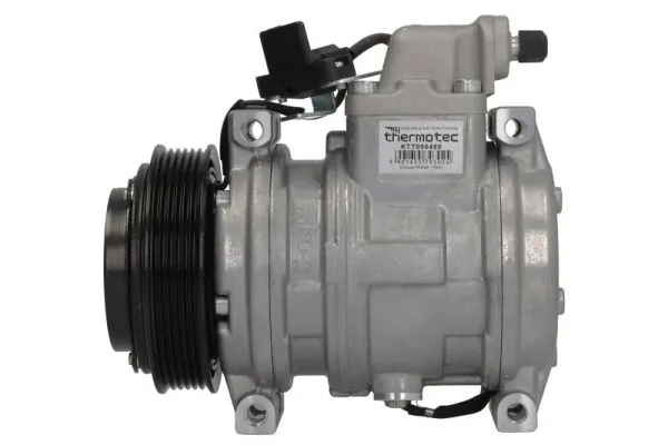 Compressor, air conditioning KTT090480