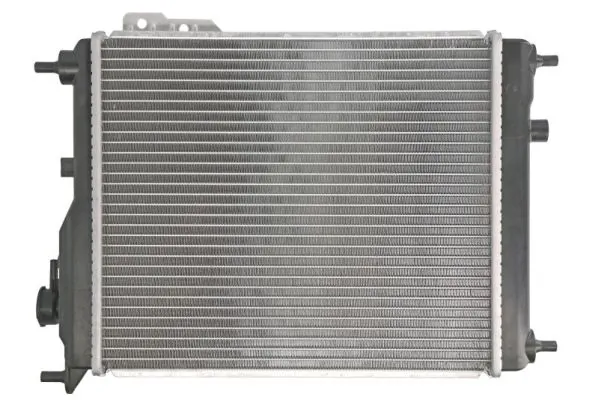 Radiator, engine cooling D70513TT