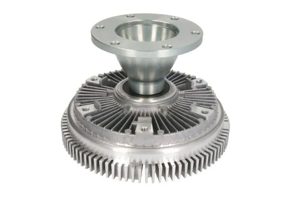 THERMOTEC D5DA009TT Clutch, radiator fan