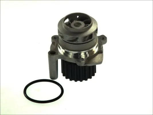 Water Pump, engine cooling D1W048TT