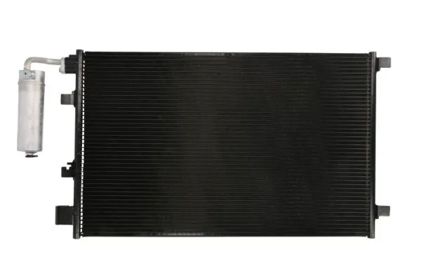 Condenser, air conditioning KTT110575