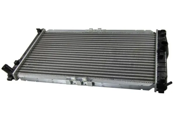 Radiator, engine cooling D70006TT