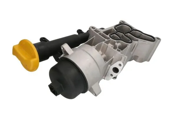 Housing, oil filter DFF001TT