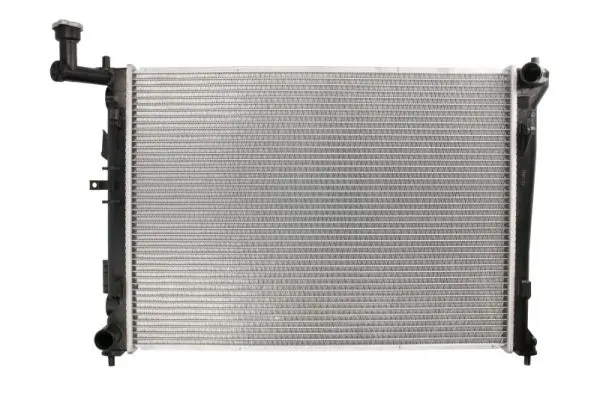 Radiator, engine cooling D70301TT