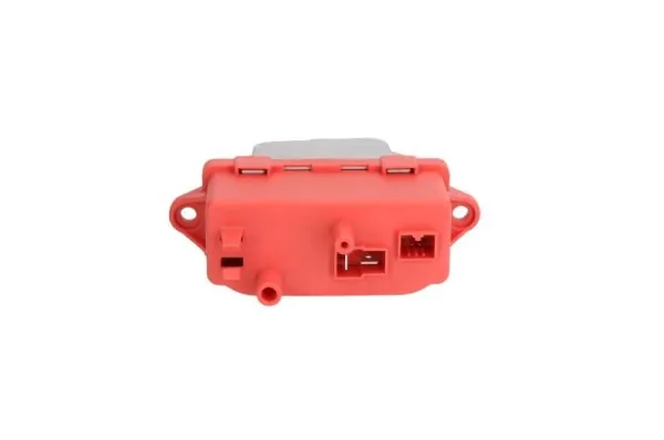 THERMOTEC DEE002TT Resistor, interior blower