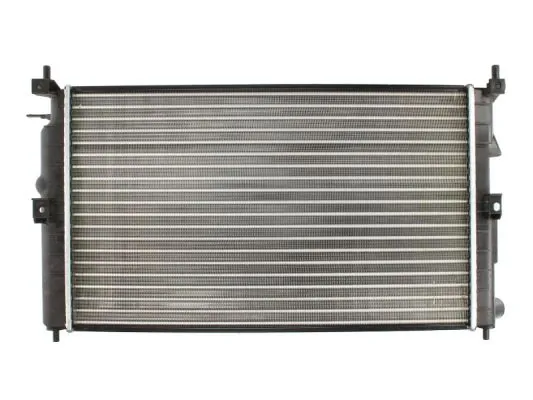 Radiator, engine cooling D7X044TT