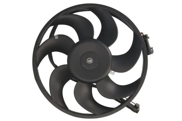 Fan, engine cooling D8X004TT