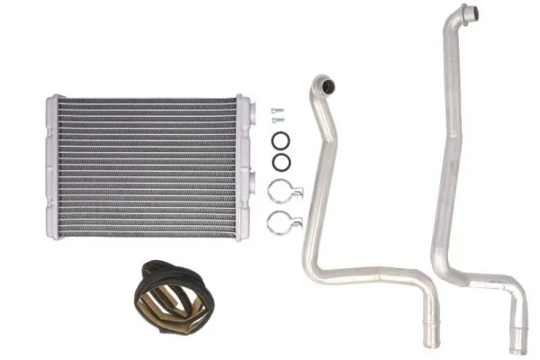 Heat Exchanger, interior heating D61009TT