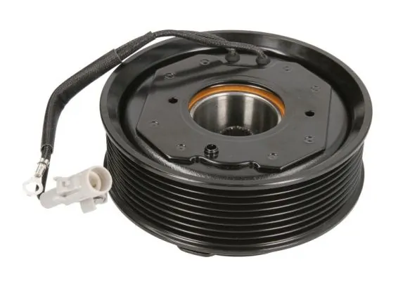 Magnetic Clutch, air conditioning compressor KTT040274