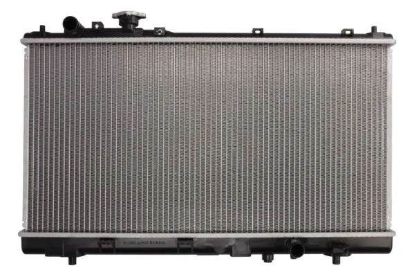 Radiator, engine cooling D73007TT