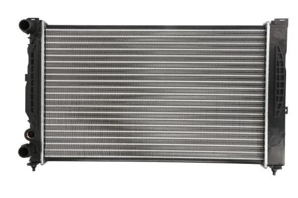 Radiator, engine cooling D7A008TT