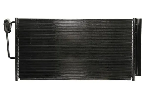 Condenser, air conditioning KTT110111