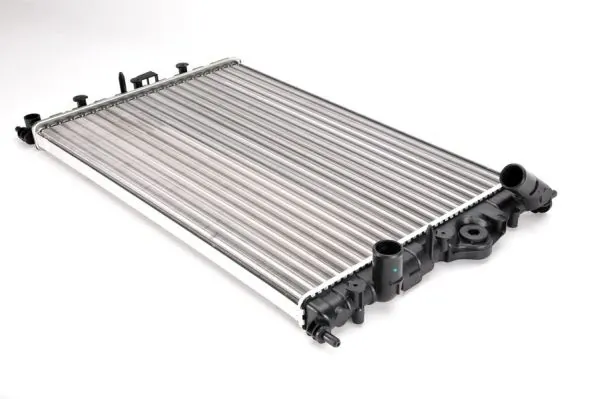 Radiator, engine cooling D7R028TT